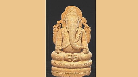Lord Ganesha Worldwide