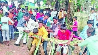 बनकिन्होळा (जालना)