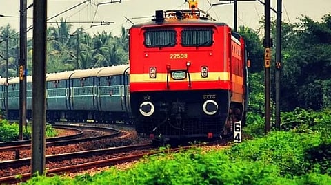MEMU service Konkan 