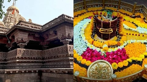 Ghrishneshwar Jyotirling