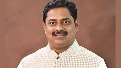 Sangram Thopte