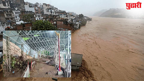 Vaishno Devi landslide