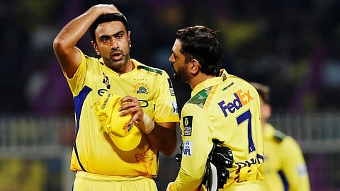 r ashwin ipl retirement what secret behind his big decision