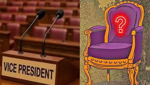 Vice President Election