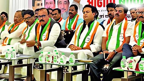 Nanded Political News