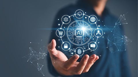  India's technology sector