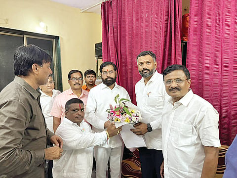 Rahuri Politics