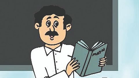 BMC Teachers