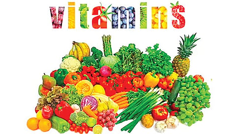 Vitamins for Brain Health