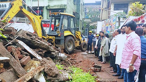 Dombivli News