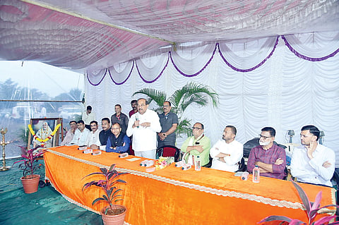Ahilyanagar News