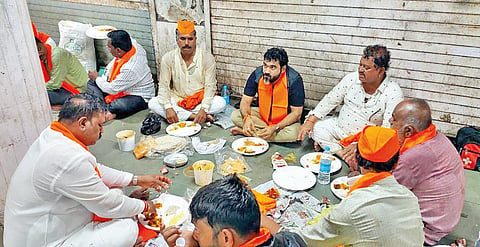 Maratha reservation |