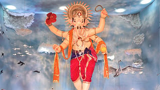 tulshiwadi cha maharaja