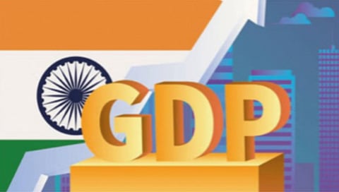 India GDP Growth
