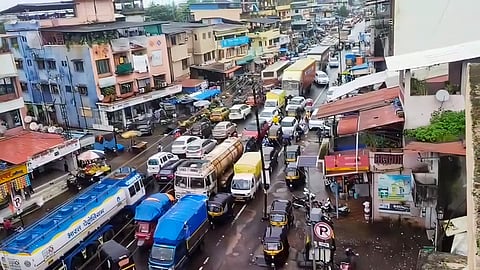 माणगाव (रायगड)