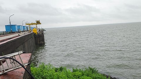 Beed Rain News 