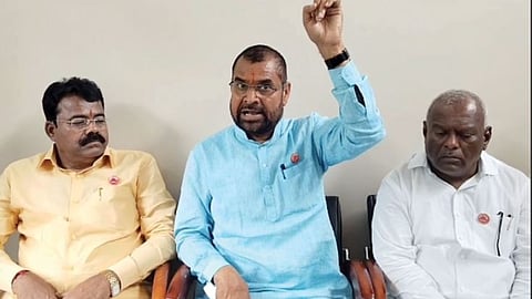 Sadabhau Khot News