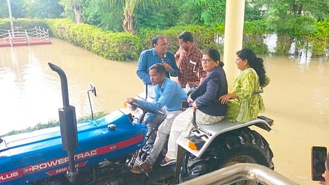 Nanded News |