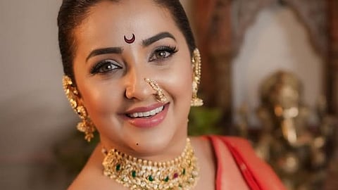 image of Apoorva Nemalekar