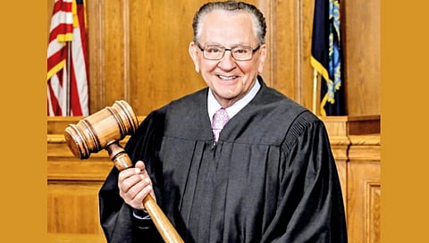 Judge Frank Caprio's death leaves mourners remembering his compassion 