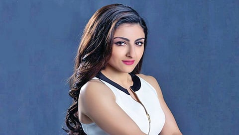 soha ali khan new avatar