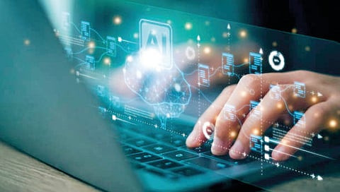 Computer AI favored in engineering admissions