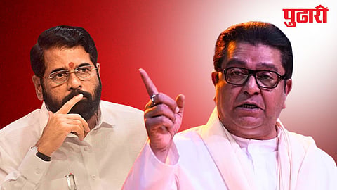 Raj Thackeray