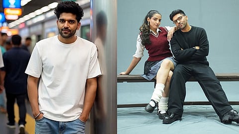 image of guru randhawa 