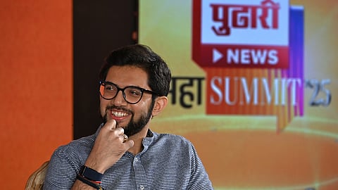 Maha Summit 2025