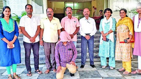 Jalna Crime