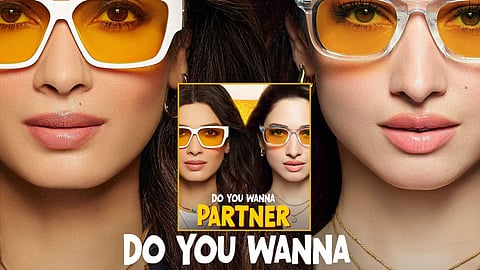 image of Diana Penty- Tamannaah Bhatia