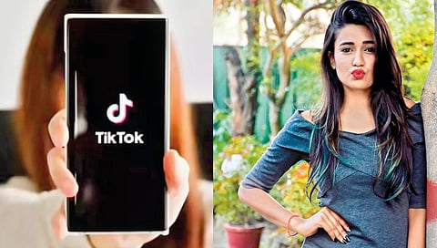 tiktok comeback in india