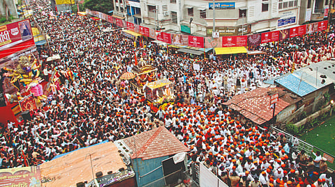 Sangli News
