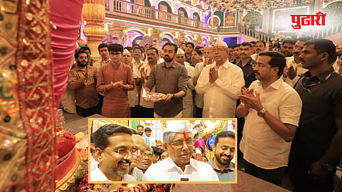 Sangli politics news