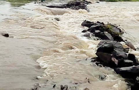 Bridge condition