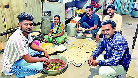 Maratha Reservation