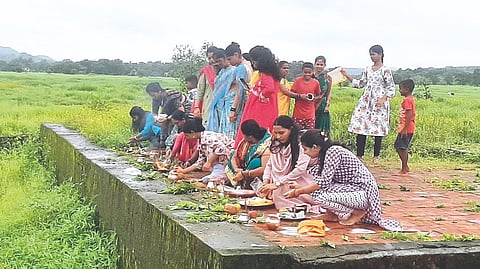 Ganesh Puja