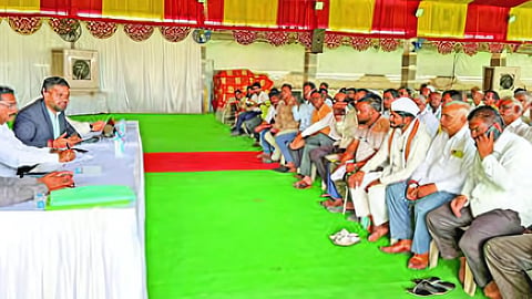 Sambhajinagar News