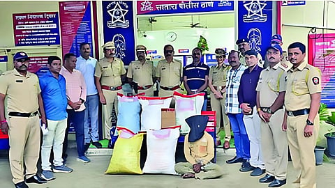 Sambhajinagar News