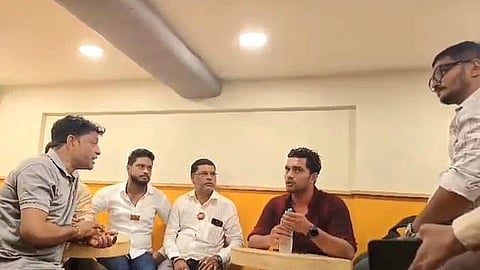डोंबिवली (ठाणे)