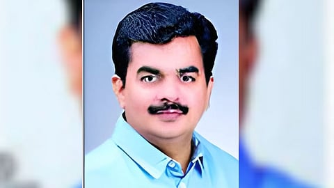 Opposition leader dispute Nanded