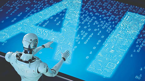 AI Effect On Human Mind