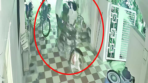 Sambhajinagar Crime