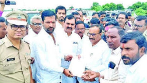 Nanded News