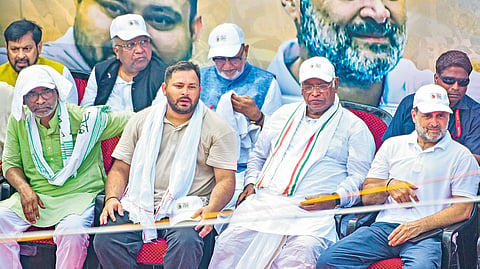 Rahul Gandhi |