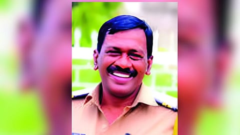 Sambhajinagar bribe Case