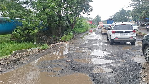 पालघर (ठाणे)