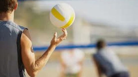 Throwball Ruls |
