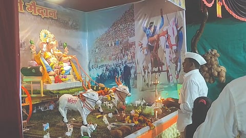 नेरळ (रायगड) 