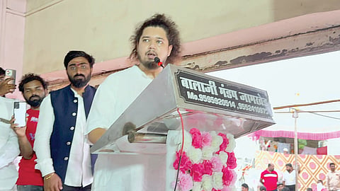 Jamkhed news